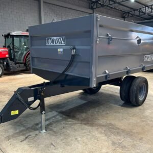 Carreta Acton CBMH 5000