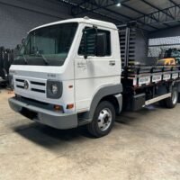 Caminhão Volkswagen 8150 Plus Delivery 2011 - Imagem 2