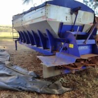Distribuidor de Sólidos Carmetal Zeus 25001 Roll On Roll Off (02) - Imagem 3
