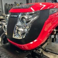 Trator Yanmar Solis 80 4x4 Ano 2019/2020 - Imagem 4
