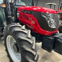 Trator Yanmar Solis 90 Cabinado 4x4 Ano 2023 - Imagem 23