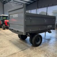 Carreta Acton CBMH 5000 - Imagem 12