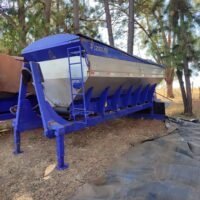 Distribuidor de Sólidos Carmetal Zeus 25001 Roll On Roll Off (02) - Imagem 8