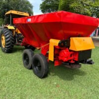 Distribuidor/Calcareadeira Tatu DCCO 7500 - Imagem 7