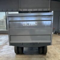 Carreta Acton CBMH 5000 - Imagem 11