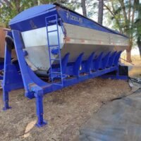 Distribuidor de Sólidos Carmetal Zeus 25001 Roll On Roll Off (02) - Imagem 7