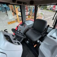Trator Massey Ferguson 4283 4x4 ano 2012/2013 cod (03) - Imagem 22