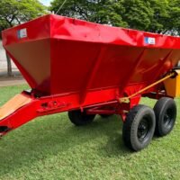 Distribuidor/Calcareadeira Tatu DCCO 7500 - Imagem 6