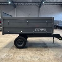 Carreta Acton CBMH 5000 - Imagem 10