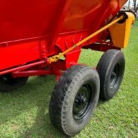 Distribuidor/Calcareadeira Tatu DCCO 7500 - Imagem 5