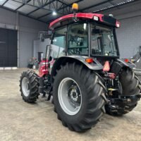 Trator Yanmar Solis 90 Cabinado 4x4 Ano 2023 - Imagem 19