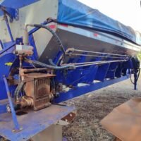 Distribuidor de Sólidos Carmetal Zeus 25001 Roll On Roll Off (02) - Imagem 5