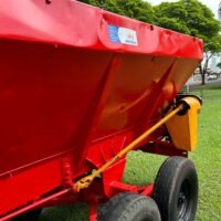Distribuidor/Calcareadeira Tatu DCCO 7500 - Imagem 4