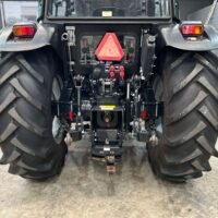 Trator Yanmar Solis 90 Cabinado 4x4 Ano 2023 - Imagem 18