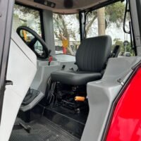 Trator Massey Ferguson 4283 4x4 ano 2012/2013 cod (03) - Imagem 18