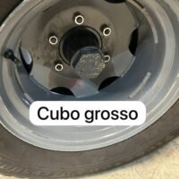 Carreta Acton CBMH 5000 - Imagem 6