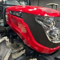 Trator Yanmar Solis 90 Cabinado 4x4 Ano 2023 - Imagem 16