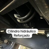 Carreta Acton CBMH 5000 - Imagem 5