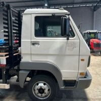 Caminhão Volkswagen 8150 Plus Delivery 2011 - Imagem 27