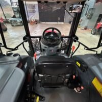 Trator Yanmar Solis 90 Cabinado 4x4 Ano 2023 - Imagem 15