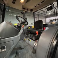 Trator Yanmar Solis 90 Cabinado 4x4 Ano 2023 - Imagem 14