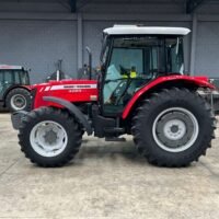Trator Massey Ferguson 4283 4x4 ano 2012/2013 cod (03) - Imagem 15