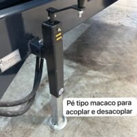 Carreta Acton CBMH 5000 - Imagem 3