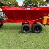 Distribuidor/Calcareadeira Tatu DCCO 7500 - Imagem 16