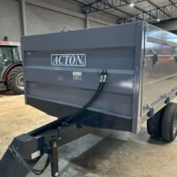 Carreta Acton CBMH 5000 - Imagem 20