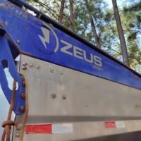 Distribuidor de Sólidos Carmetal Zeus 25001 Roll On Roll Off (02) - Imagem 2