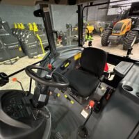Trator Yanmar Solis 90 Cabinado 4x4 Ano 2023 - Imagem 13