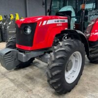 Trator Massey Ferguson 4283 4x4 ano 2012/2013 cod (03) - Imagem 14