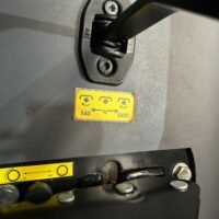 Trator Yanmar Solis 90 Cabinado 4x4 Ano 2023 - Imagem 12