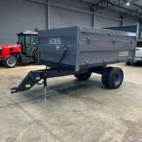 Carreta Acton CBMH 5000 - Imagem 2