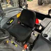 Trator Yanmar Solis 90 Cabinado 4x4 Ano 2023 - Imagem 11
