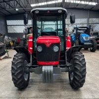 Trator Massey Ferguson 4283 4x4 ano 2012/2013 cod (03) - Imagem 10