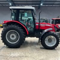 Trator Massey Ferguson 4283 4x4 ano 2012/2013 cod (03) - Imagem 8