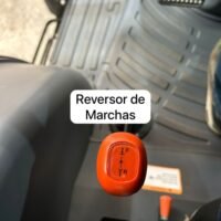 Trator Yanmar Solis 90 Cabinado 4x4 Ano 2023 - Imagem 5