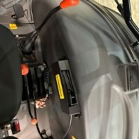 Trator Yanmar Solis 90 Cabinado 4x4 Ano 2023 - Imagem 4
