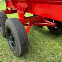 Distribuidor/Calcareadeira Tatu DCCO 7500 - Imagem 15