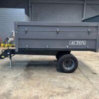 Carreta Acton CBMH 5000 - Imagem 19