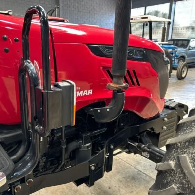 Yanmar Solis 80 4×4 Ano 2023/2024