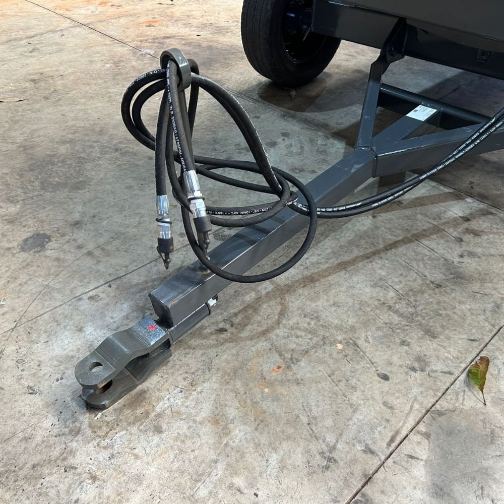 Carreta Basculante Almeida Max Cargor 5.0 - Imagem 21