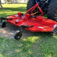 Roçadeira Dupla hidráulica Tatu/Marchesan RC2 3100 Ano 2014 - Imagem 10