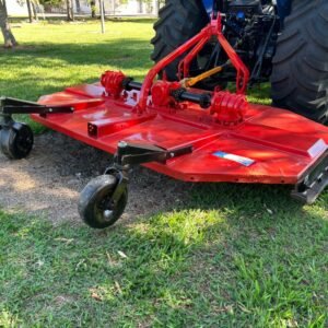 Roçadeira Dupla hidráulica Tatu/Marchesan RC2 3100 Ano 2014