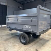 Carreta Acton CBMH 5000 - Imagem 18