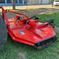 Roçadeira Dupla hidráulica Tatu/Marchesan RC2 3100 Ano 2014 - Imagem 9