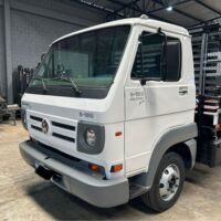 Caminhão Volkswagen 8150 Plus Delivery 2011 - Imagem 12