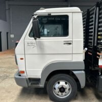 Caminhão Volkswagen 8150 Plus Delivery 2011 - Imagem 11