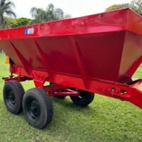 Distribuidor/Calcareadeira Tatu DCCO 7500 - Imagem 13